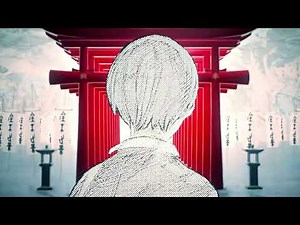 Tokyo Ghoul「AMV/EDIT」4K (manga edit)