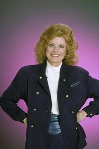 Julie Sommars | Actress