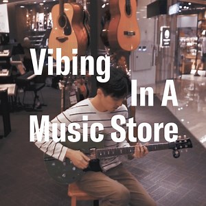1.3K views · 14 reactions | It's always good vibes  when you visit a music store. Tell us about your most memorable visit to a Yamaha music store!  | Yamaha Music Singapore | Facebook