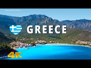 Holidays in Greece: Peloponnese top beaches and places - East coast