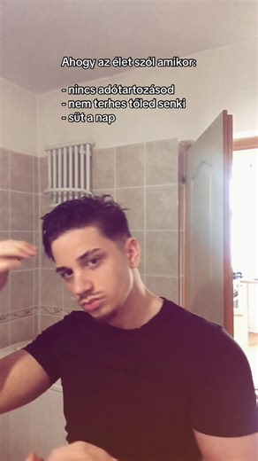 #fy #goodvibesonly #selfhaircut #hungary