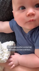 Nothing sweeter 💜 🎥: @greenoaksnubians | Motherly