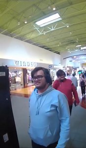 Two Jack Blacks 😱😬🤣 | Gerald Huston