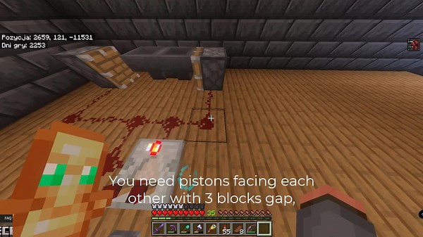 Copy any item in Minecraft! (Bedrock/Java)