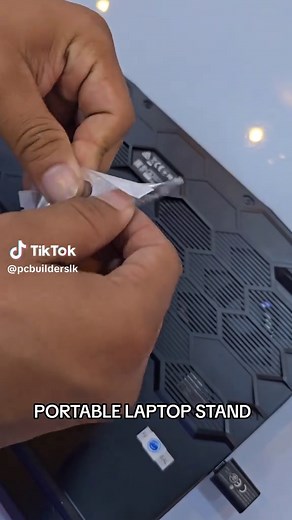 PCBUILDERS.LK on TikTok