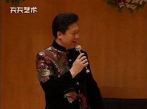 精彩国乐 二泉映月（低音二胡）- 姜建华  The Moon's Reflection on the Second Spring (Diyin Erhu) -