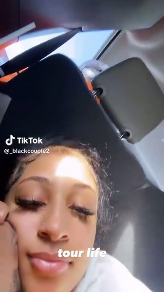 Exploring Love and Connection Among Black Couples