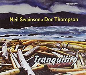 Neil Swainson & Don Thompson - Tranquility