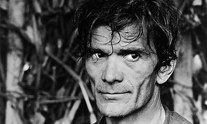 Io sono una forza del passato (Pier Paolo Pasolini) - Cinque Passi al Mistero