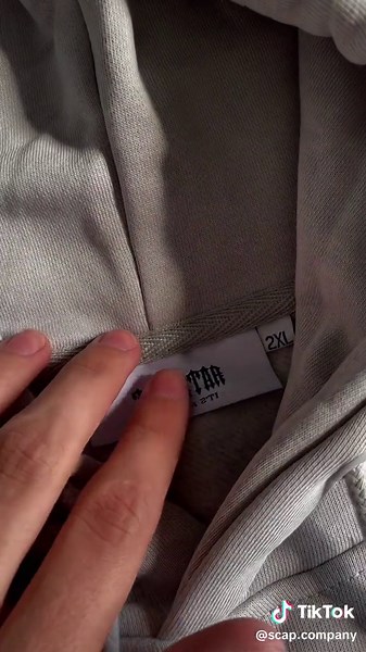 Conjunto Trapstar Decoded 2.0 ✨ #trapstar #trap #corteiz #denimtears #synaworld