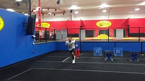 22 reactions · 12 shares | Calling all ninjas! Do you have what it takes to be our next Craig's Cruisers Ninja Warrior⁉️ | Craig's Cruisers | Facebook