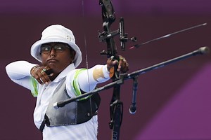 India archery schedule for Paris 2024 Olympics: Complete player list, dates, timing, telecast
