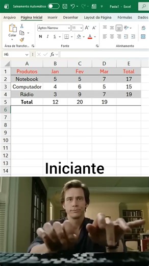 Você Está Fazendo Isso Manual no Excel? Tem um Jeito Muito Mais Rápido