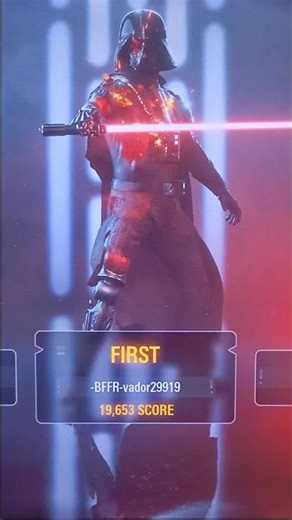 regarder bien la fin, Battlefront 2 pc sur kyber