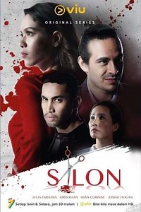 Salon (2018) - TV Show