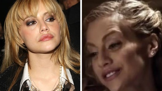 Brittany Murphy’s final moments before tragic death revealed