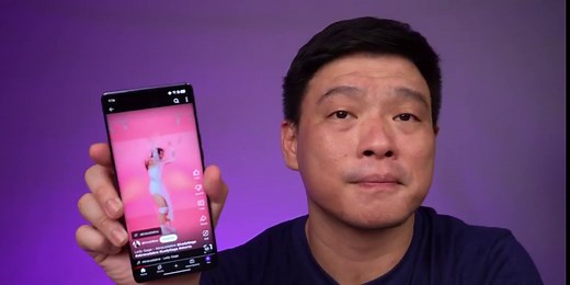 Tecno CAMON 40 Pro 5G - A Huge Improvement!