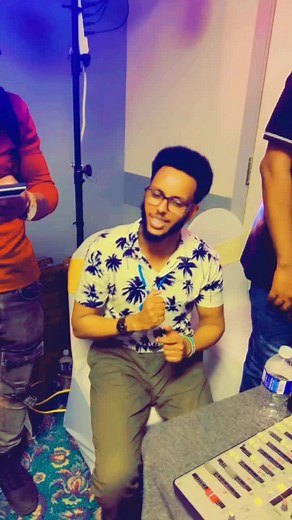 Exploring Audio Mixing Techniques in the Studio