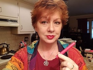 Reversing Candle Spell~Protection Magick