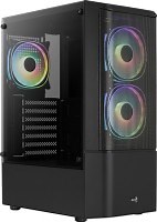 Корпус Aerocool Quantum Mesh V2