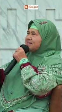 WHO WAS THE PIONEER WHO BUILDED THE KA'BAH? || Mamah Dede