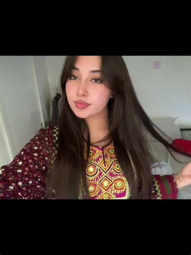 Traditional Afghan Dances for Weddings