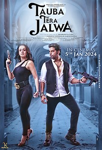 Tauba Tera Jalwa Official Trailers, Videos, Interviews, Trailer Release Date, Teaser - Bollywood Hungama