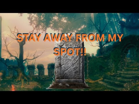 Best Grave in Firelink?