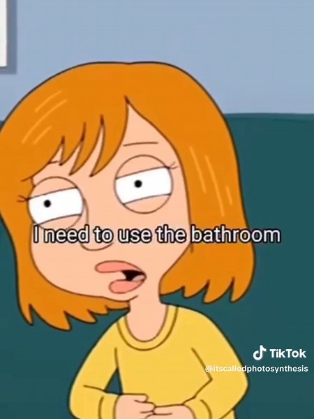 Family Guy x Inside Out: Joy, Sadness, Anger... and Memes