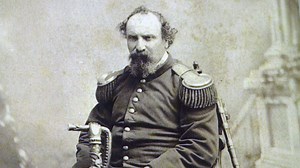 150 Years Ago, Emperor Norton Called for a Bridge Now Known as the Bay Bridge