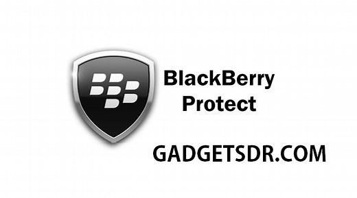 Blackberry Z10 Remove Blackberry ID & Password