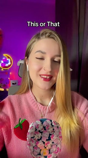 Fairy Alina ASMR: Relaxation Through Tingles and Mouth Sounds