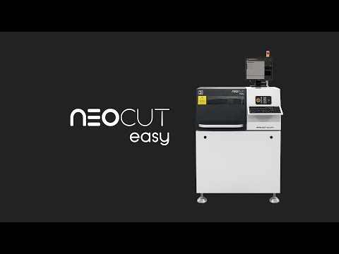 LASER Depaneling for FR4 and Flexible PCBs