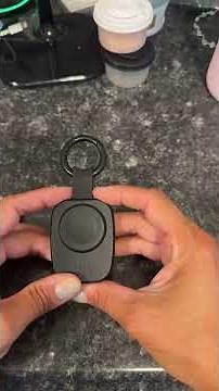Keychain Apple Watch Charger: Power Bank Review