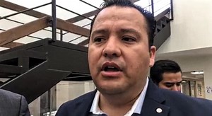 No hay fuego amigo: Jesús Valenciano por investigacion a Quintana