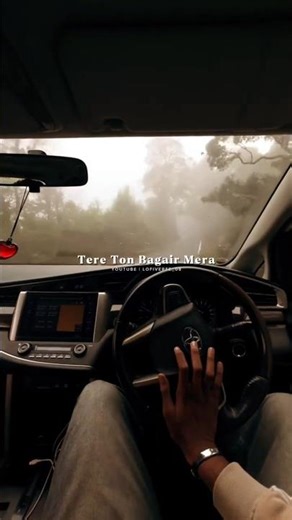 Harnoor - Waalian 💖 Lofi Status | Lyrics Video #waalian #shorts