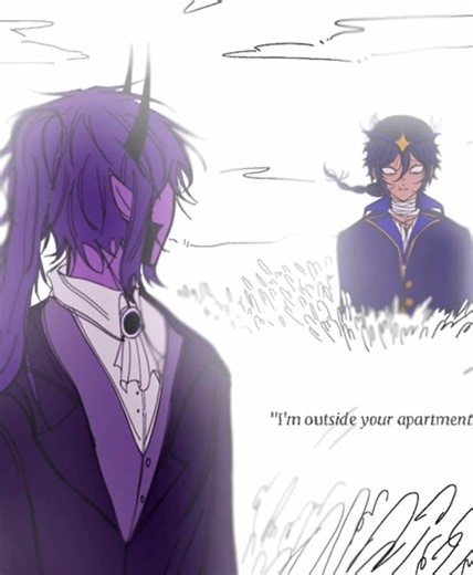 #PROMISEDUO #UNSTABLESMP i changed the song.. bcs this one hurts more #unstableclips #unstableuniverse #wemmbu