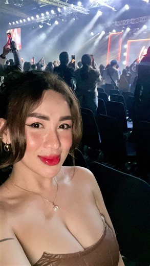 Betty PMU Arabia on Instagram: "“As a PMU artist and global event organizer, my mission is clear: to bring people together—to engage, inspire, elevate, create, and expand as one.” For more than four years in Dubai, I continue to discover its limitless potential for growth—not only for myself, but for the global PMU community. @pmubeautyworldwide Conference is a blessing to those still finding their calling. I’ve witnessed beginners who were close to giving up rise again through a supportive comm