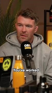 Peter O'Mahony's legendary coaches 👏