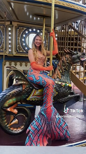 Exploring Finfolk Productions' Mermaid Tails