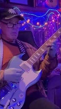 Uplifting, blues rock ballad, jam by now you shred backing tracks. Guitar solo by Freeway Frank.