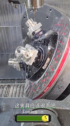 Efficient Pyramid Fixture，Clamping of three workpieces at one time https://www.silvercnc.com/product/pyramid/ | Silver CNC Machinist