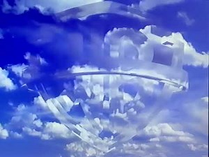 Opening to The Polar Express 2005 VHS