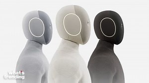 Inside NEO, the $20,000 humanoid robot promising to change your daily routine | Haystack News