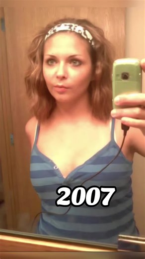 19yr comparison....I'd say I am aging alright! #aging #30plusontiktok #fyp #30plusclub