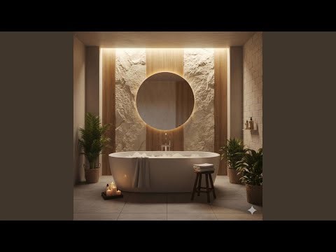 Deep Relaxation Shower Ritual