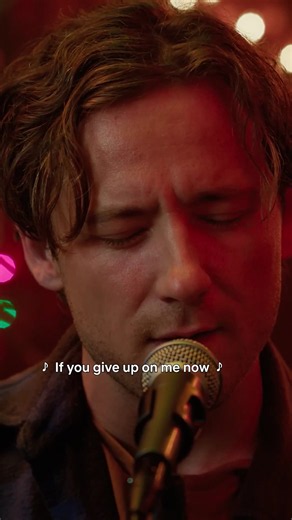 Lewis Pullman Melts Hearts on Remarkably Bright Creatures Netflix