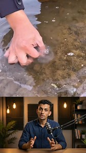 पानी के अंदर भी नहीं बुझेगी आग! 😱 Waterproof Matches Test #gadgets | Eagles Info