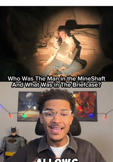 Explanation of who was the man inside the mineshaft and what was in the briefcase that Henry opened in episode 6 of strangers things. Hopefully they cook up #strangerthings5 #strangerthings #strangerthingsvol2 #tiktokstillhitscontest #tiktoktheorycontest