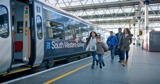 FirstGroup to face up to prospect of UK rail nationalisation